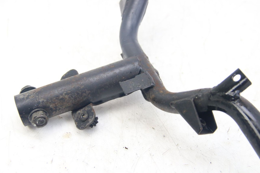 photo de GUIDON PEUGEOT VIVACITY NEW 4T 50 (2008 - 2017) - Autre angle de vue