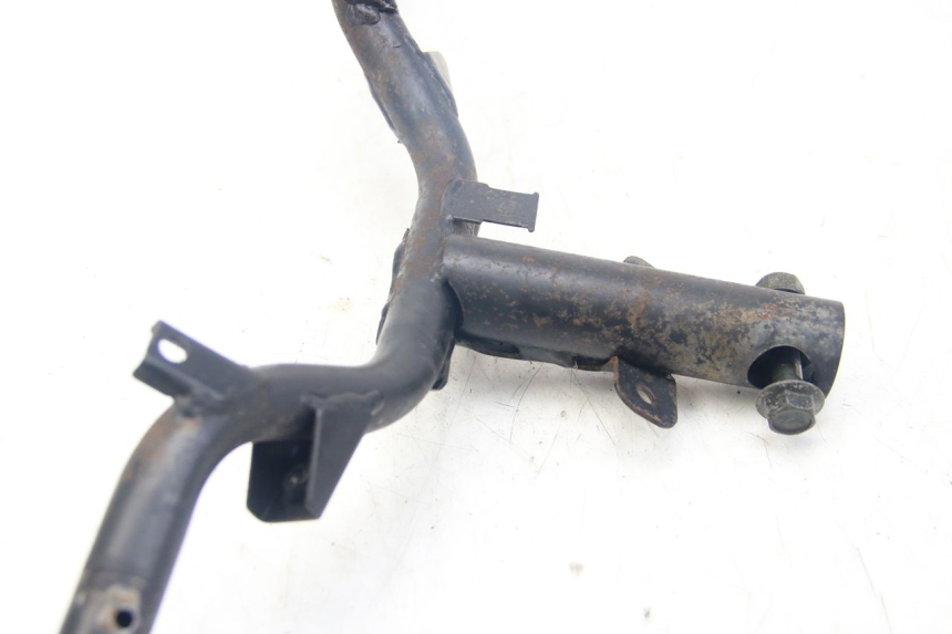 photo de GUIDON PEUGEOT VIVACITY NEW 4T 50 (2008 - 2017) - Gros plan technique