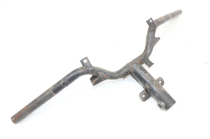 photo de GUIDON PEUGEOT VIVACITY NEW 4T 50 (2008 - 2017) - Gros plan technique