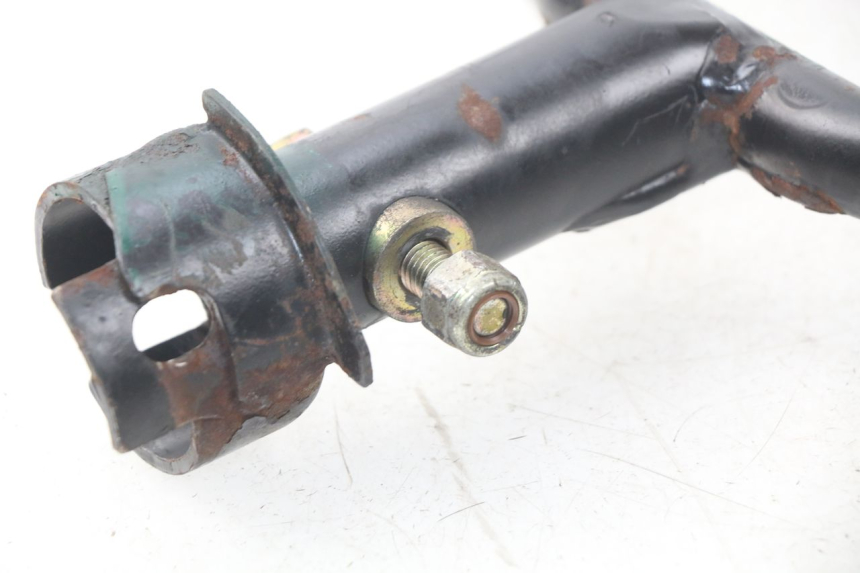 photo de GUIDON PEUGEOT VIVACITY 100 (1999 - 2008) - Zoom état d’usage