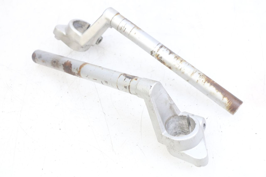 photo de GUIDON DAELIM VJ ROADWIN FI 125 (2008 - 2017) - Vue principale