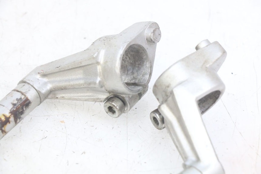 photo de GUIDON DAELIM VJ ROADWIN FI 125 (2008 - 2017) - Vue d’ensemble