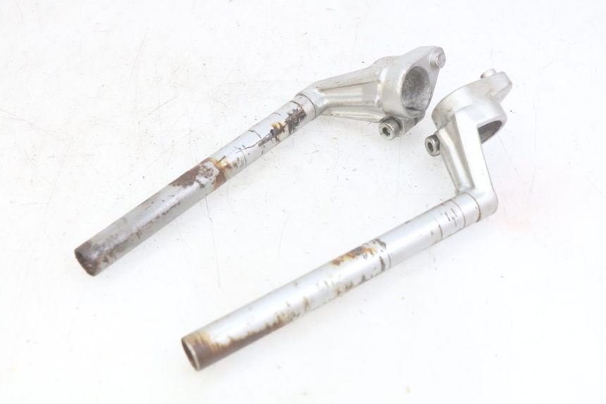 photo de GUIDON DAELIM VJ ROADWIN FI 125 (2008 - 2017) - Points de fixation