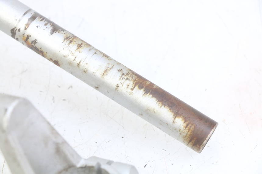 photo de GUIDON DAELIM VJ ROADWIN FI 125 (2008 - 2017) - Pièce contrôlée