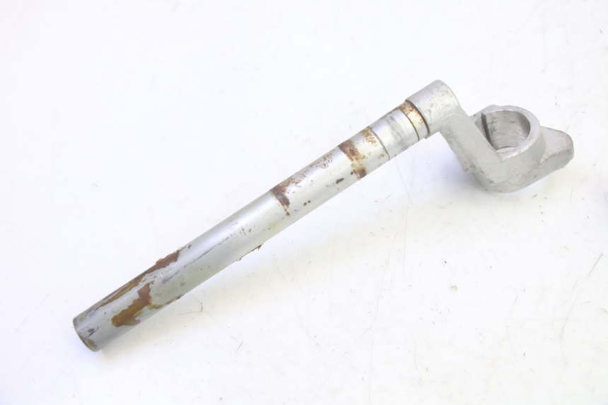 photo de GUIDON DAELIM VJ ROADWIN FI 125 (2008 - 2017) - Zoom état d’usage