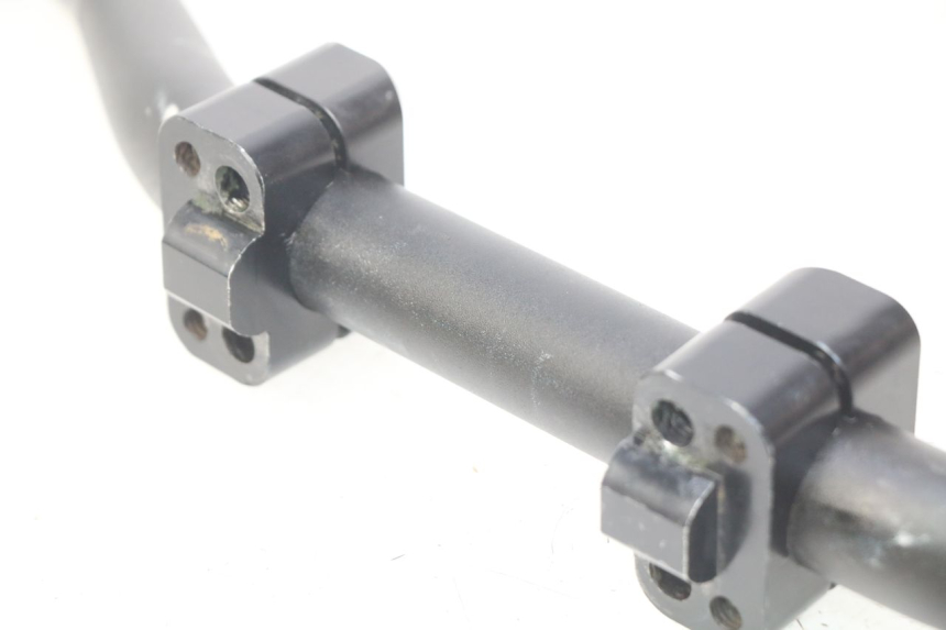 photo de GUIDON MBK X-LIMIT XLIMIT 50 (2003 - 2006) - Zoom état d’usage