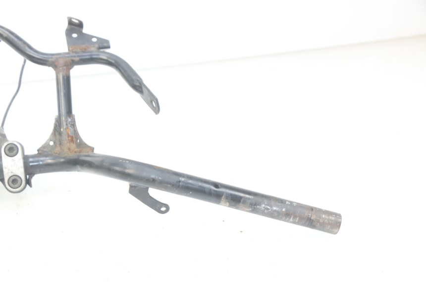 photo de GUIDON YAMAHA XMAX X-MAX 125 (2006 - 2009) - Points de fixation