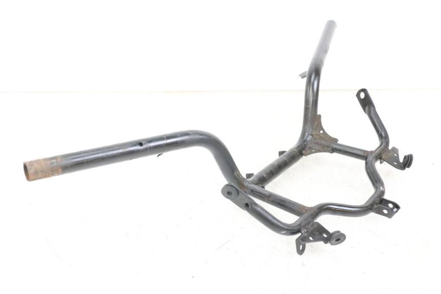 photo de GUIDON YAMAHA XMAX X-MAX 125 (2006 - 2009) - Autre angle de vue