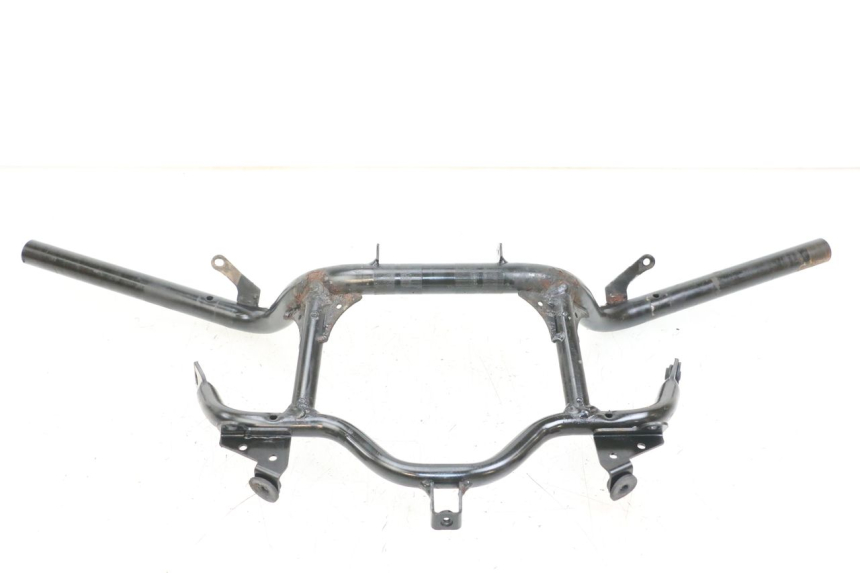 photo de GUIDON YAMAHA XMAX X-MAX 125 (2006 - 2009) - Gros plan technique