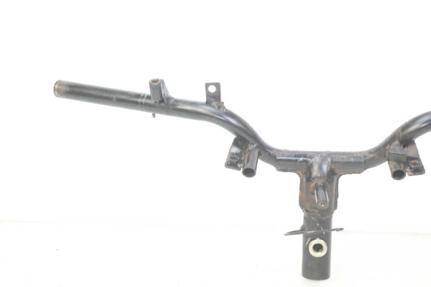 photo de GUIDON SYM X-PRO 4T 50 (2014 - 2021) - Autre angle de vue