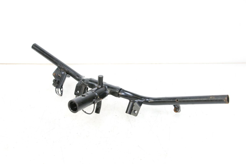 photo de GUIDON SYM X-PRO 4T 50 (2014 - 2021) - Zoom état d’usage