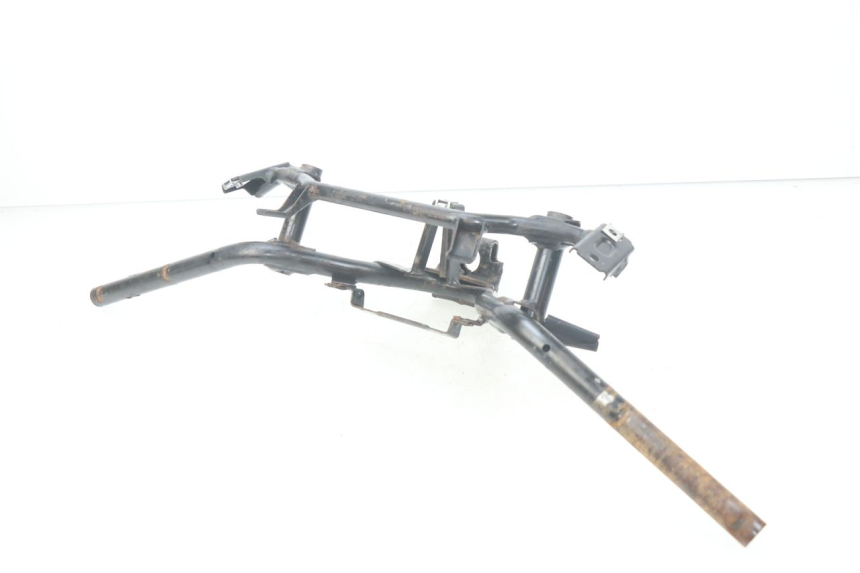 photo de GUIDON PIAGGIO X7 125 (2007 - 2013) - Zoom état d’usage