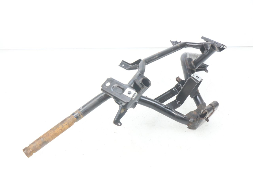 photo de GUIDON PIAGGIO X7 125 (2007 - 2013) - Autre angle de vue