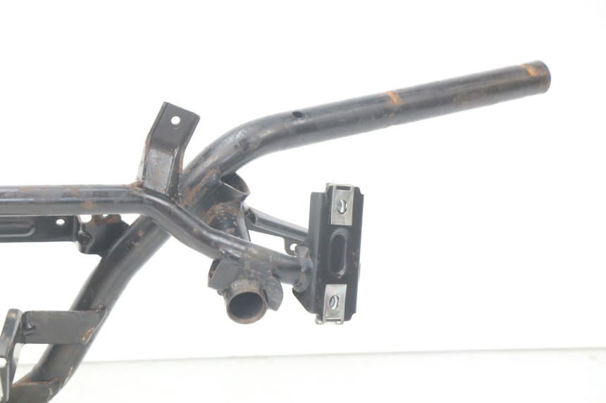 photo de GUIDON PIAGGIO X7 125 (2007 - 2013) - Vue d’ensemble