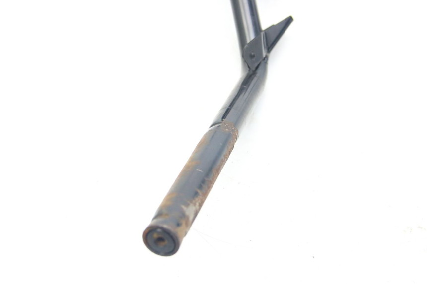 photo de GUIDON PIAGGIO X8 125 (2004 - 2007) - Vue d’ensemble