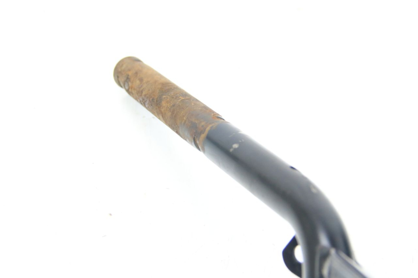 photo de GUIDON PIAGGIO X8 125 (2004 - 2007) - Points de fixation