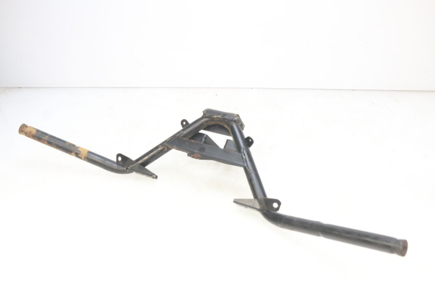 photo de GUIDON PIAGGIO X9 EVOLUTION 250 (2003 - 2007) - Autre angle de vue