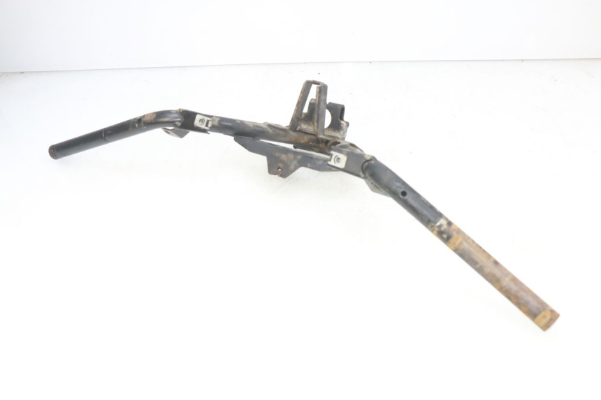 photo de GUIDON PIAGGIO X9 EVOLUTION 250 (2003 - 2007) - Vue d’ensemble