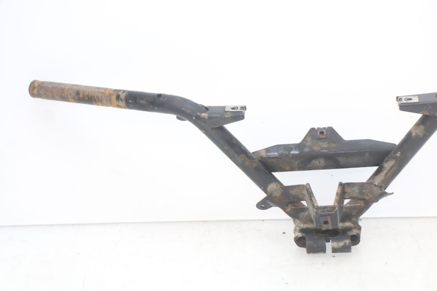 photo de GUIDON PIAGGIO X9 EVOLUTION 250 (2003 - 2007) - Points de fixation