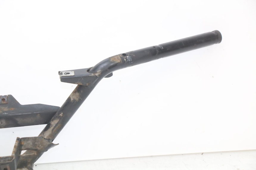 photo de GUIDON PIAGGIO X9 EVOLUTION 250 (2003 - 2007) - État de surface