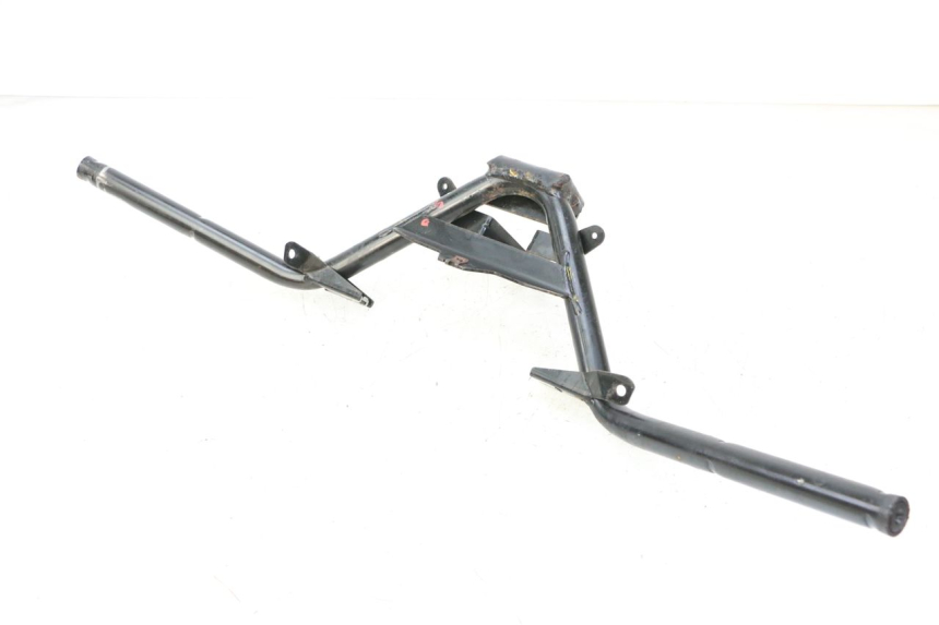 photo de GUIDON PIAGGIO X9 EVOLUTION 125 (2003 - 2007) - Zoom état d’usage