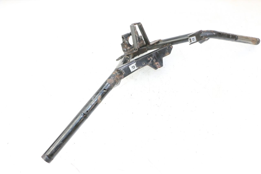 photo de GUIDON PIAGGIO X9 EVOLUTION 125 (2003 - 2007) - Gros plan technique