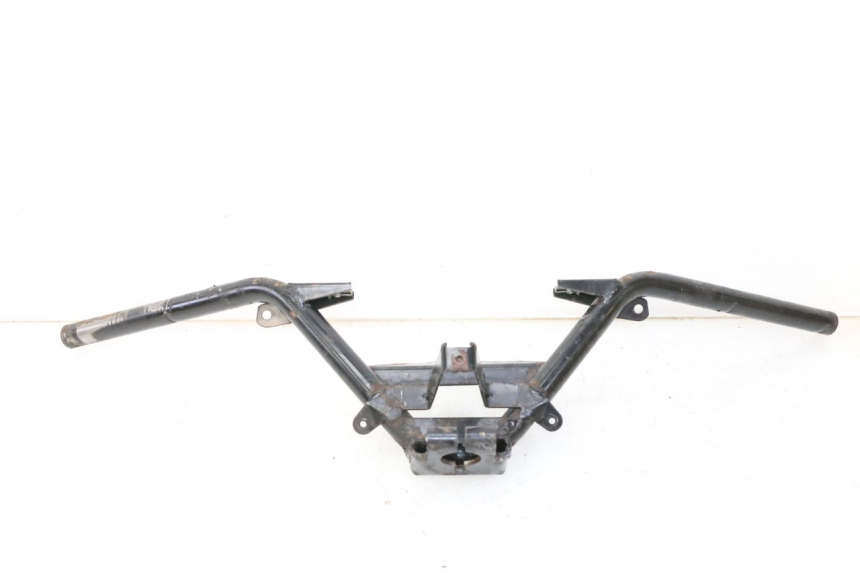 photo de GUIDON PIAGGIO X9 EVOLUTION 125 (2003 - 2007) - État de surface