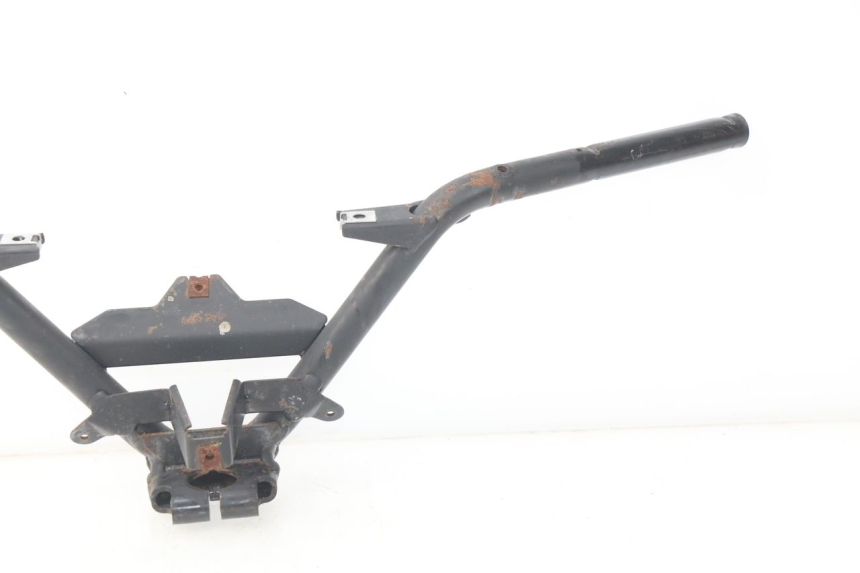 photo de GUIDON PIAGGIO X9 125 (2000 - 2003) - Gros plan technique