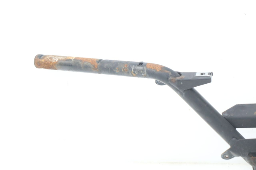 photo de GUIDON PIAGGIO X9 125 (2000 - 2003) - Vue d’ensemble