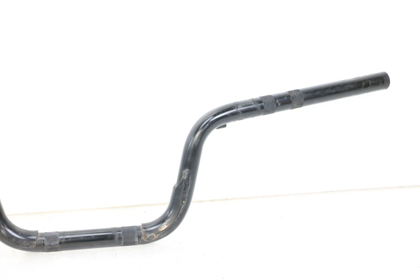 photo de GUIDON KYMCO XCITING 250 (2006 - 2009) - Gros plan technique