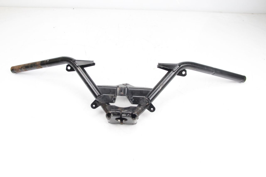 photo de GUIDON PIAGGIO XEVO - X EVO 125 (2007 - 2017) - Vue principale