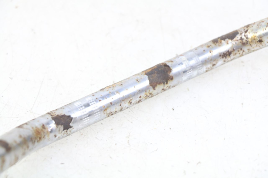 photo de GUIDON YAMAHA XV VIRAGO 750 (1984 - 1998) - Gros plan technique