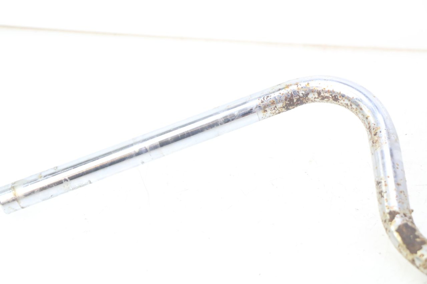 photo de GUIDON YAMAHA XV VIRAGO 750 (1984 - 1998) - Vue d’ensemble