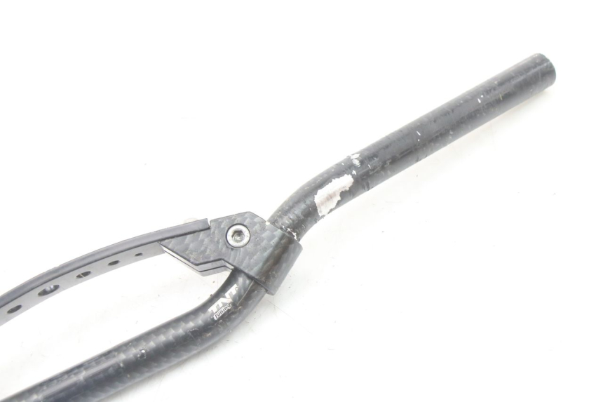 photo de GUIDON YAMAHA AEROX 50 (1997 - 2006) - Zoom état d’usage