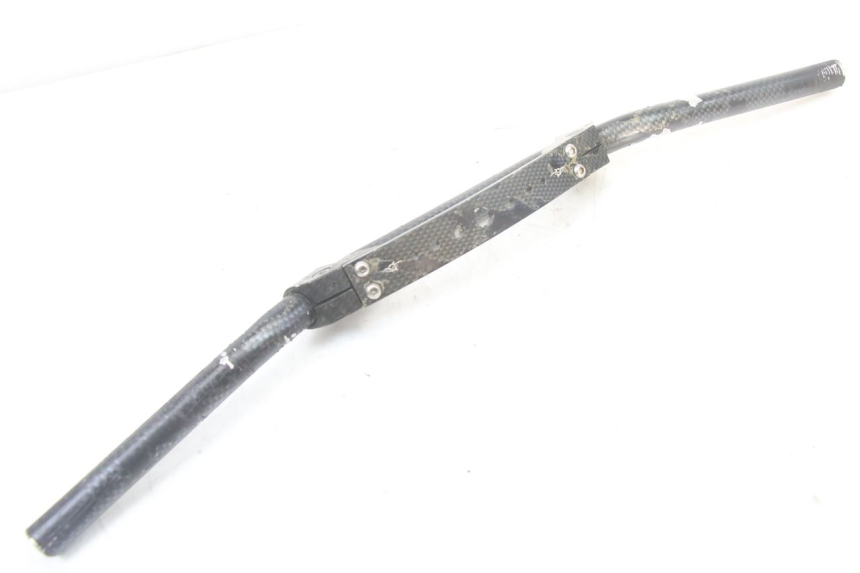 photo de GUIDON YAMAHA AEROX 50 (1997 - 2006) - Gros plan technique