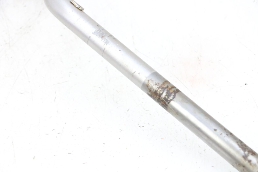 photo de GUIDON YAMAHA YFM R RAPTOR 250 (2008 - 2014) - Gros plan technique