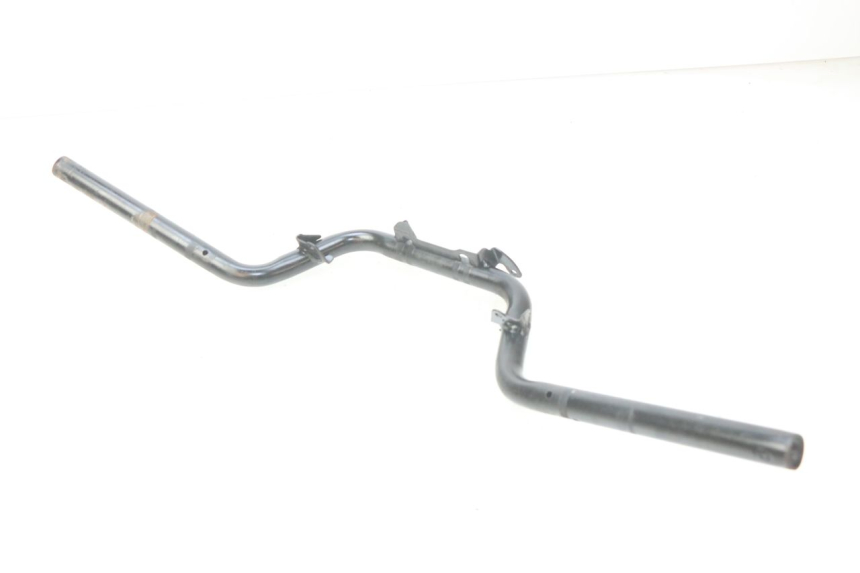 photo de GUIDON YAMASAKI YM T 125 (2015 - 2020) - Zoom état d’usage