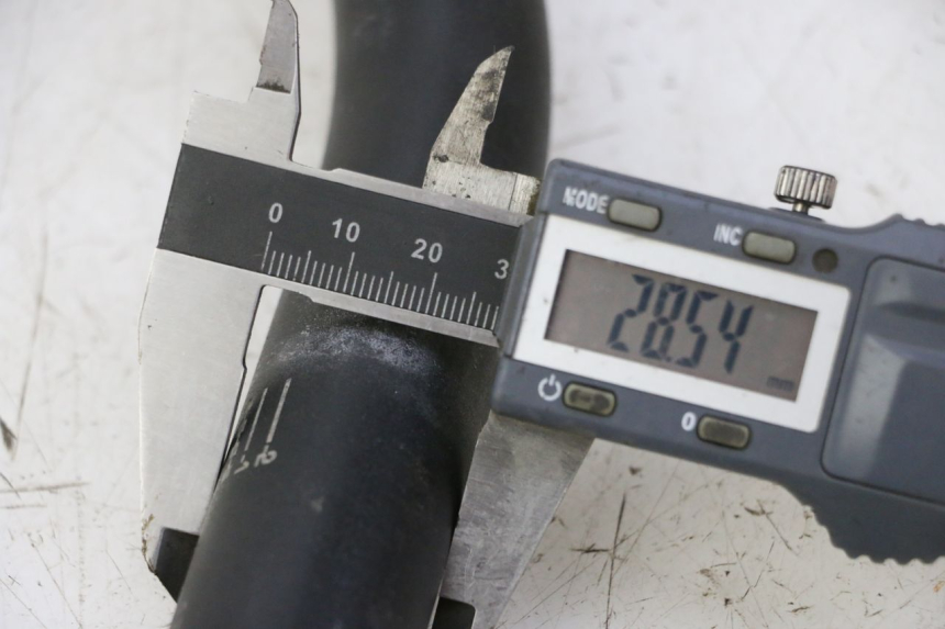 photo de GUIDON YAMAHA YZ-F YZF 250 (2014 - 2018) - Détail de la pièce