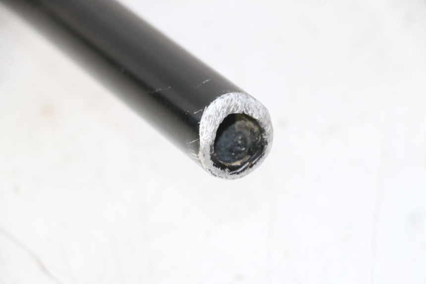 photo de GUIDON YAMAHA YZ-F YZF 250 (2014 - 2018) - Gros plan technique