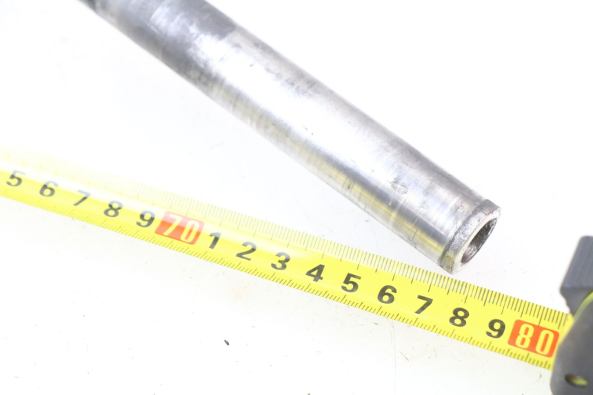 photo de GUIDON YAMAHA YZ 80 (1998 - 2001) - Détail de la pièce