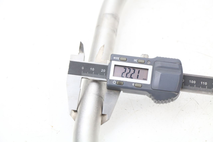 photo de GUIDON YAMAHA YZ 80 (1998 - 2001) - Zoom état d’usage