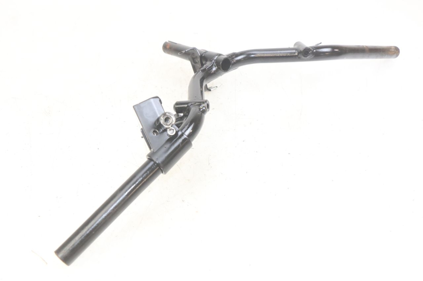 photo de GUIDON PIAGGIO ZIP 2T 50 (2009 - 2019) - Zoom état d’usage