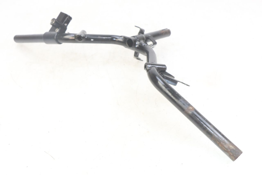 photo de GUIDON PIAGGIO ZIP 2T 50 (2009 - 2019) - Autre angle de vue