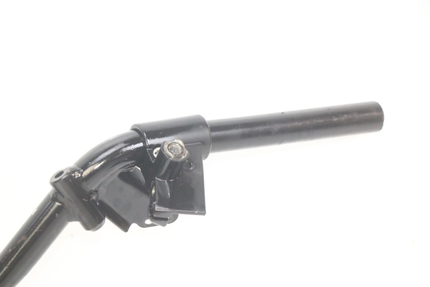 photo de GUIDON PIAGGIO ZIP 2T 50 (2009 - 2019) - Vue d’ensemble