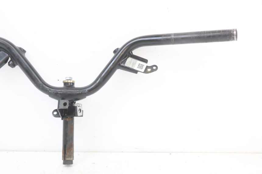 photo de GUIDON PIAGGIO ZIP 2T 50 (2009 - 2019) - Points de fixation