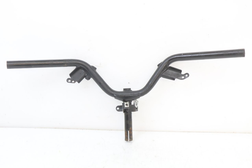 photo de GUIDON PIAGGIO ZIP 2T 50 (2009 - 2019) - Autre angle de vue