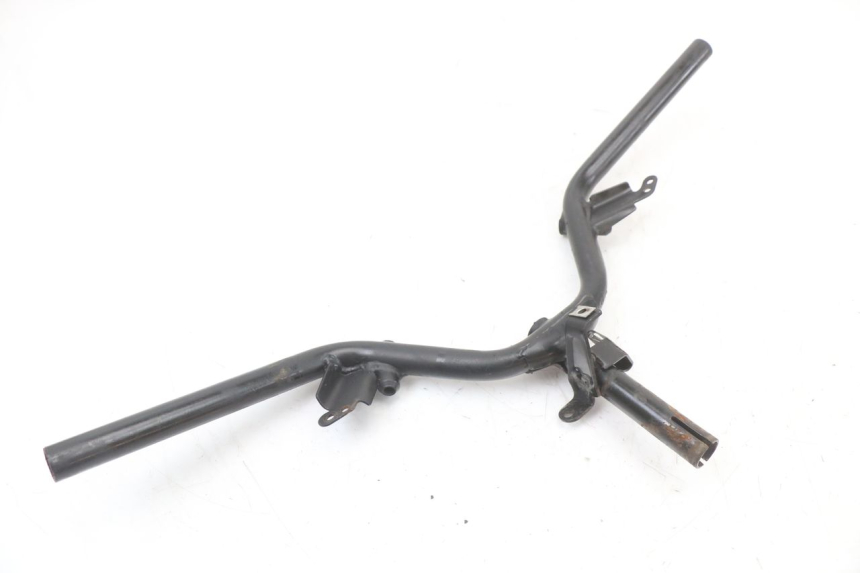 photo de GUIDON PIAGGIO ZIP 2T 50 (2009 - 2019) - Gros plan technique