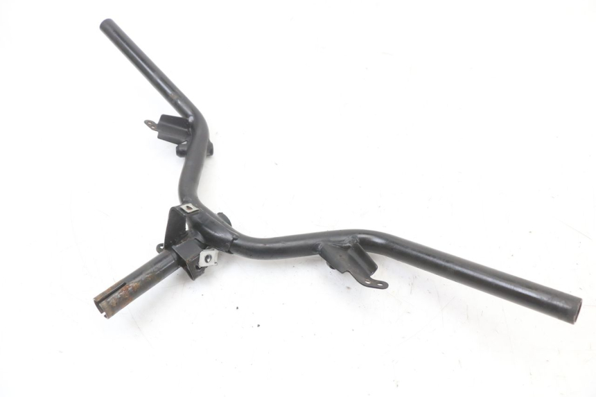 photo de GUIDON PIAGGIO ZIP 2T 50 (2009 - 2019) - Vue d’ensemble