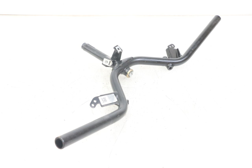 photo de GUIDON PIAGGIO ZIP 2T 50 (2009 - 2019) - Autre angle de vue