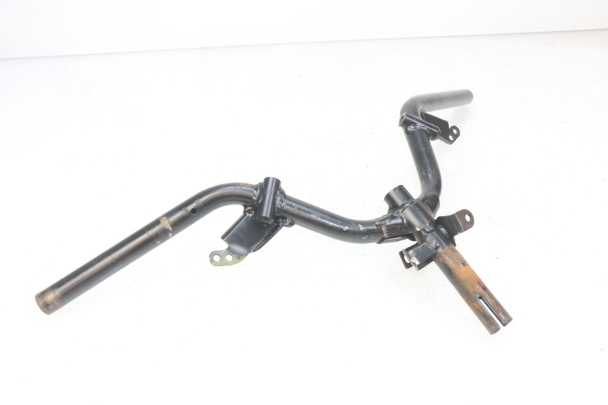 photo de GUIDON PIAGGIO ZIP 4T 50 (2018 - 2020) - Zoom état d’usage